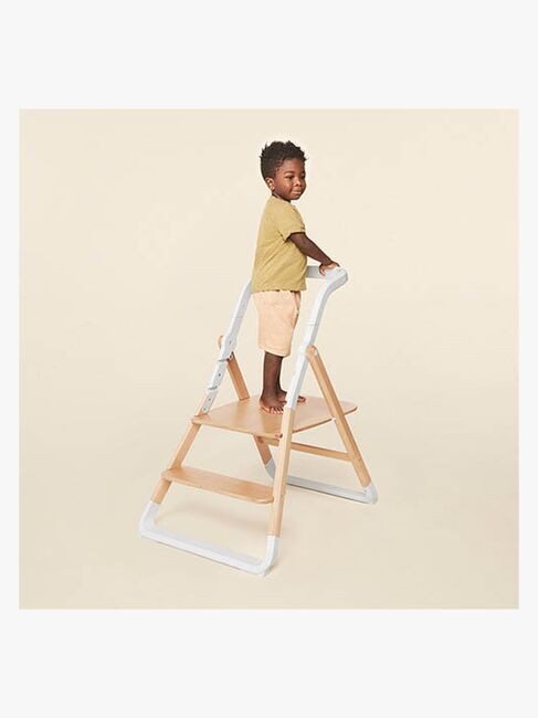 Ergobaby  Evolve Tillbehör Kökspall, Natural Wood