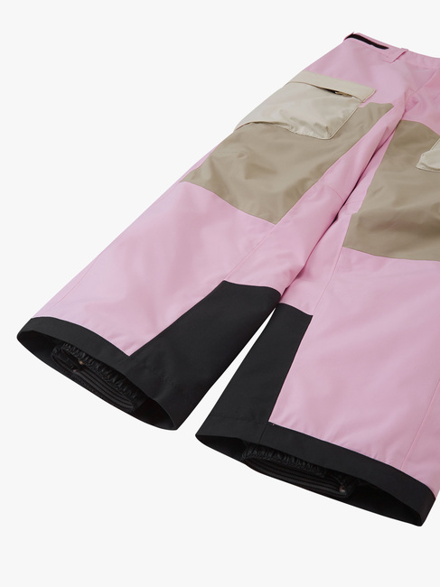 Reima Viekkala Skidbyxor, Light Heather 5100395A-425A-1557_4c.jpg