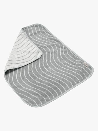 Leander Topper Matty Skötbädd, Woodland Cool Grey