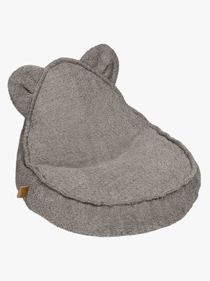 Meowbaby Boucle Saccosäck Teddy, Tan Beige