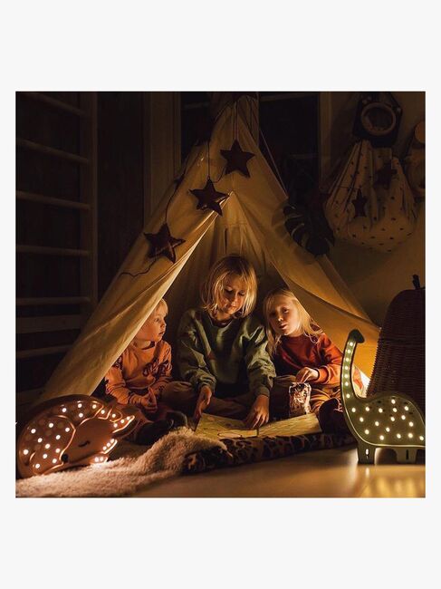 Little Lights Lampa Rådjur