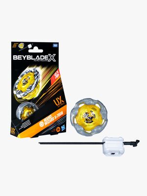 Beyblade Wand Wizard Snurra