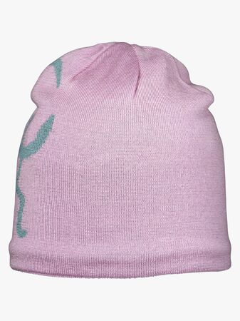 Isbjörn Hawk Mössa, Frost Pink
