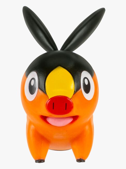 Pokémon Battle Figurset 6-Pack