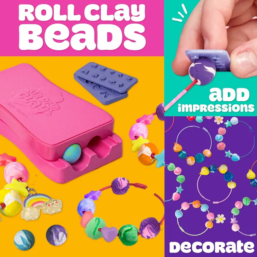 Just My Style Pysselset Berlocker & Smycken DIY