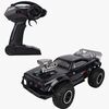 G4P Monster Muscle Radiostyrd Bil