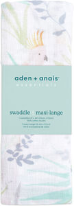 Aden + Anais™ Essentials Muslinfilt, Tropicalia