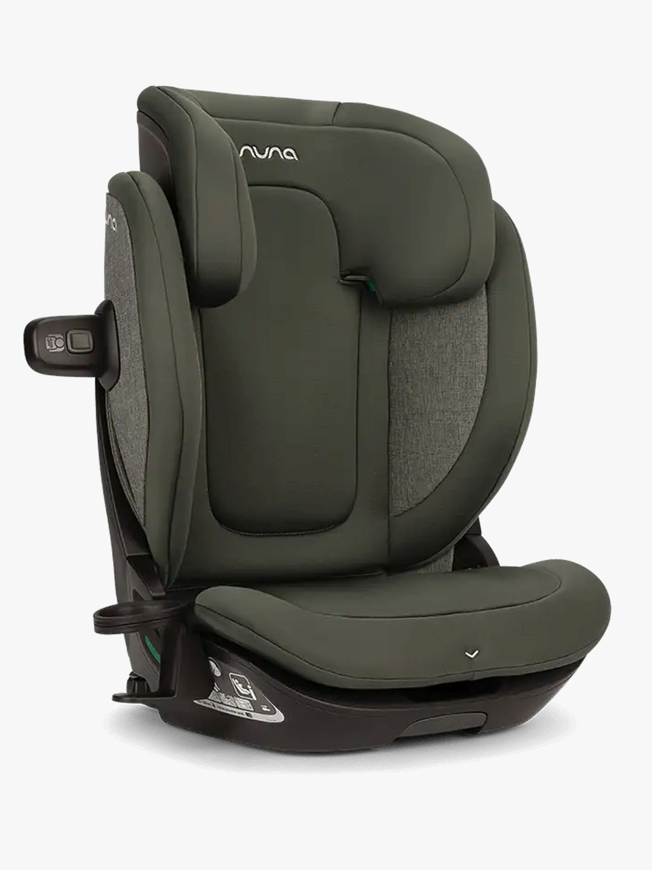 Nuna AACE LX Bältesstol, Forest