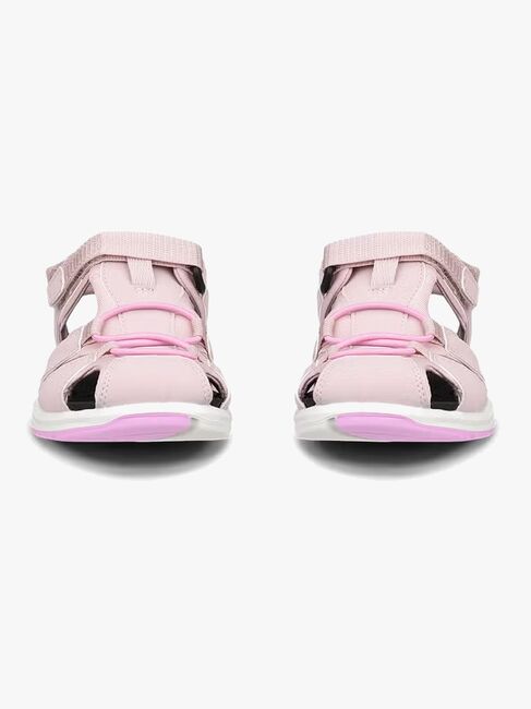 Ecco X-Trinsic K Sandaler, Violet Ice