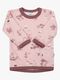 Joha Tröja Merinomix, Light Pink