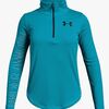 Under Armour Tech 1/2 Zip Träningströja, Deceit
