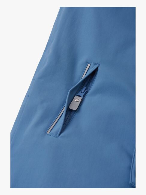 Reimatec Stavanger Overall, Blue Ocean