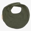 Oh, Poppy! Juno Dregglis 2-Pack, Forest Green/Linen Beige