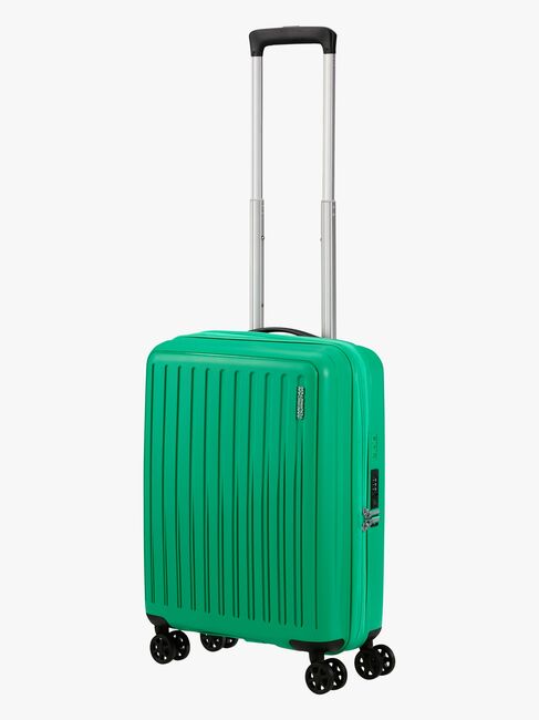 American Tourister Rejoy Spinner Resväska 35L, Jade Green