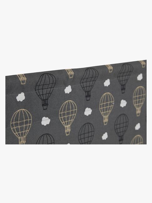Alice & Fox Gardinkappa 50x150, Ballong