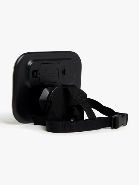 Beemoo LED Bilspegel