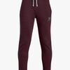 Under Armour Fleece Jogger Byxor, Red