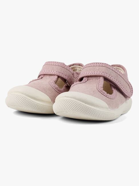 Kavat Mölnlycke TX Sandaler, Light Pink