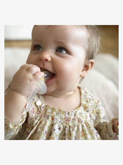 Le Toft Smaknapp med Minifrysform, Rose