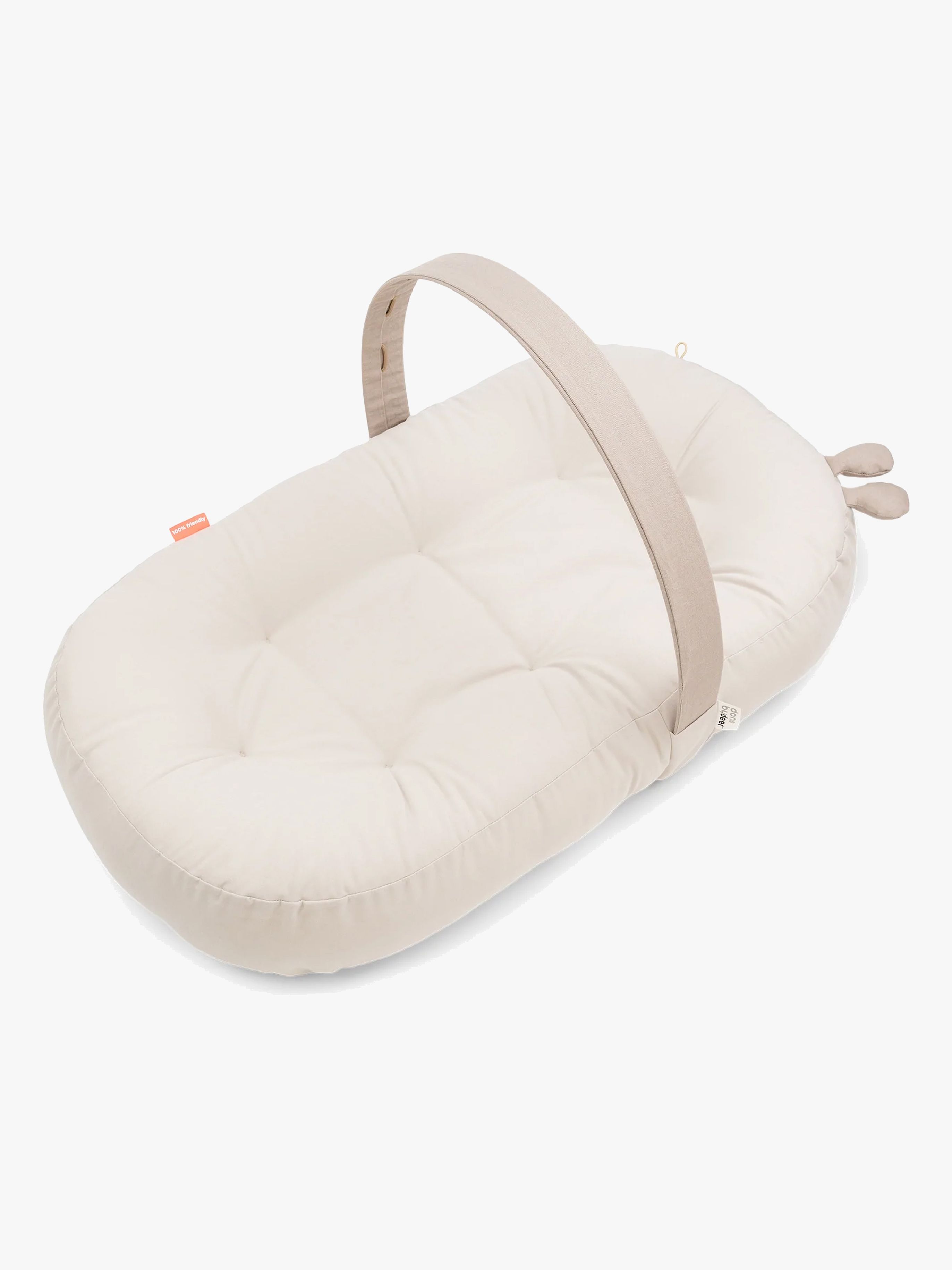 Done By Deer Raffi Myspöl, Sand