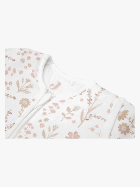 Jollein Sovpåse med Avtagbar Ärm 90 cm, Bloomy