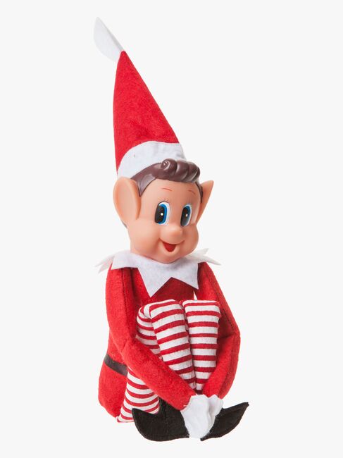 Elves Behavin' Badly Tomtenisse Elfie 66 cm EBB60-600140-4705_2.jpg