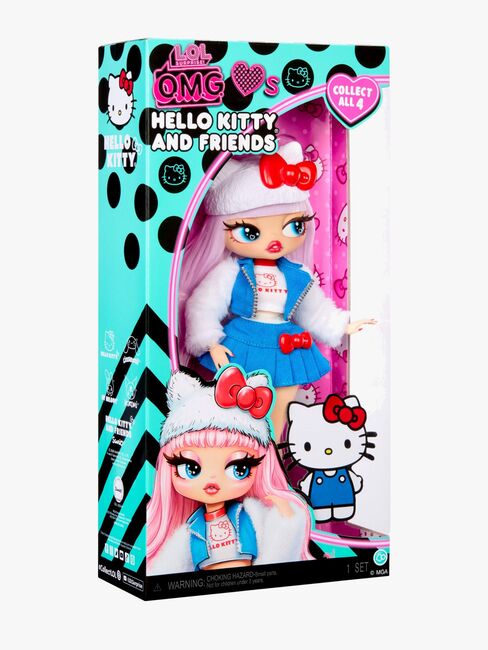 L.O.L OMG Hello Kitty Modedocka 249870-2139_3a.jpg