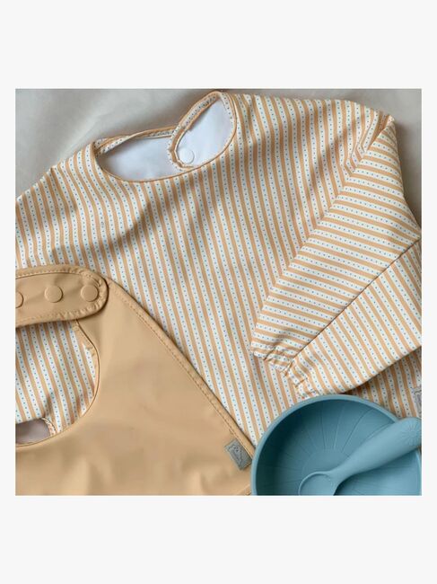 Cam Cam Copenhagen  Långärmad Haklapp, Oatfield