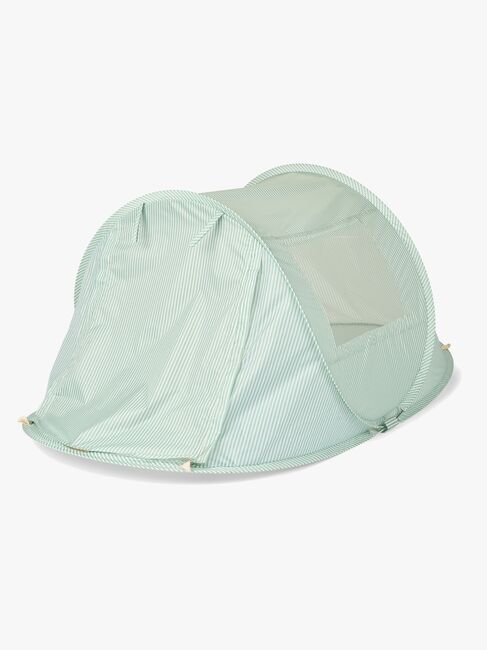 LIEWOOD Bjork UV-Tält, Peppermint/Creme de la creme