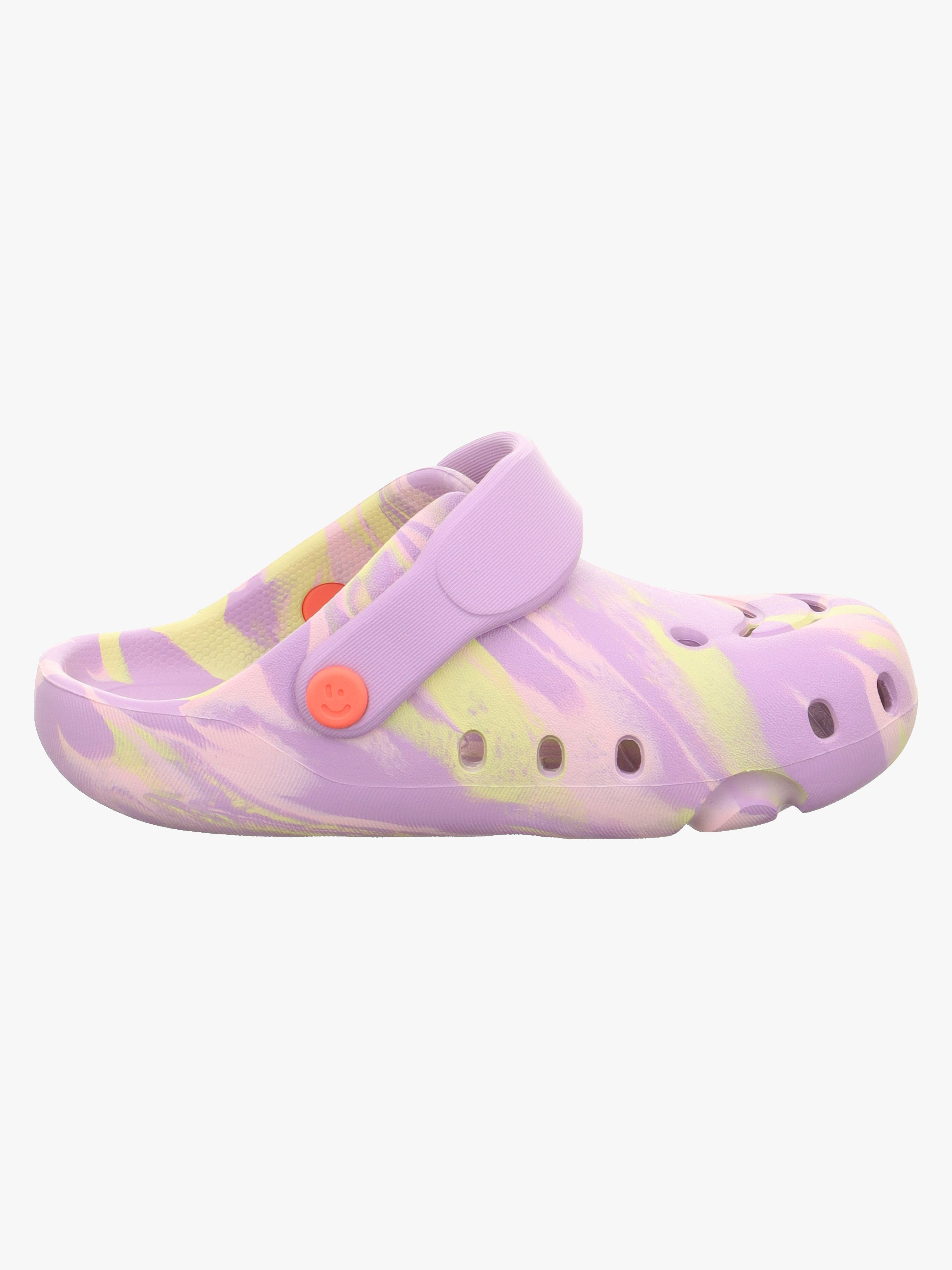 Superfit Splash C Toffla, Purple/Yellow, 32