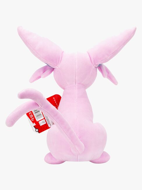 Pokémon Gosedjur Espeon 20 cm