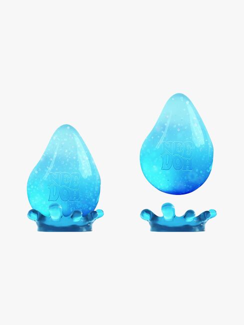 NeeDoh Dream Drop Stressboll Blandad