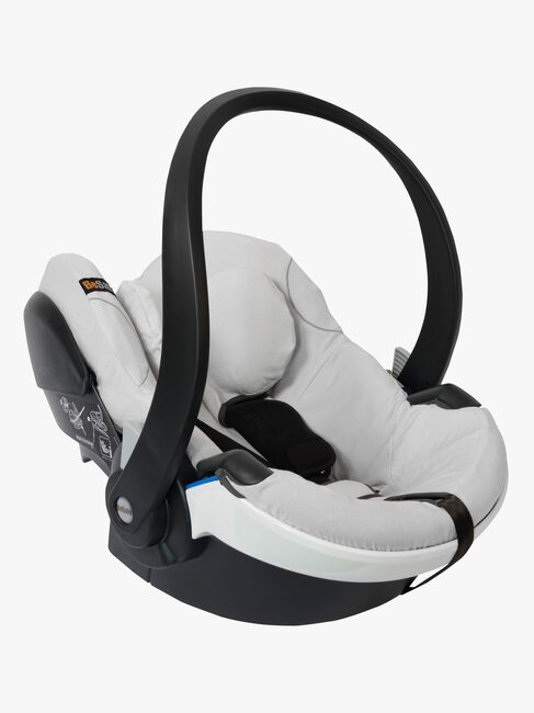 BeSafe Skyddsklädsel iZi Go X1/Go Modular, Glacier Grey