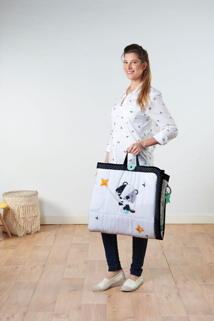 Tiny Love Magical Tales Lekmatta