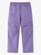 Reima Surina BugProof Byxor, Misty Violet