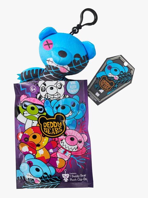 Roblox Deddy Bears S3 Gosedjur Blandad