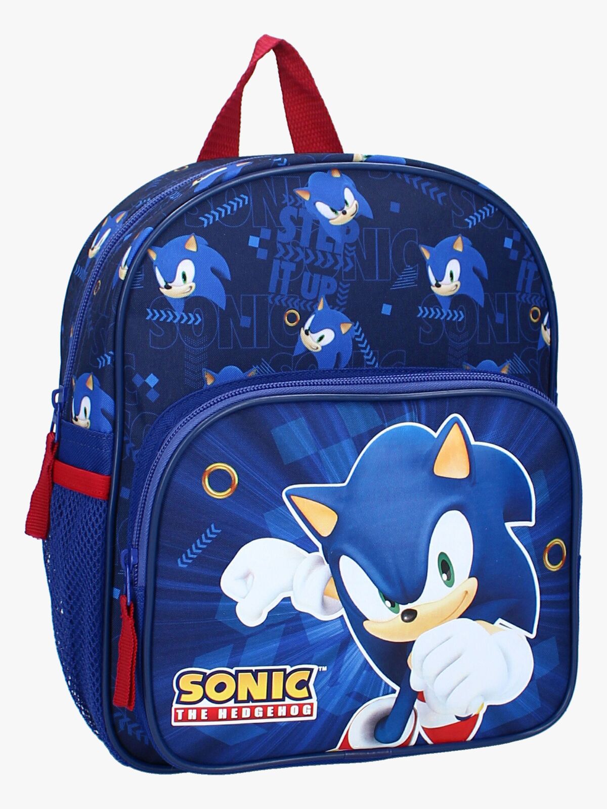 Sonic Ryggsäck 7L, Still Unstoppable