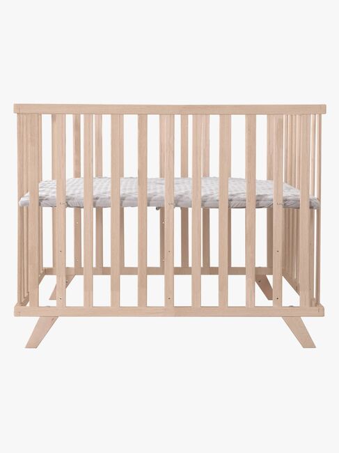 Roba Lil Planet Lekhage På Fot, Wood & Grey