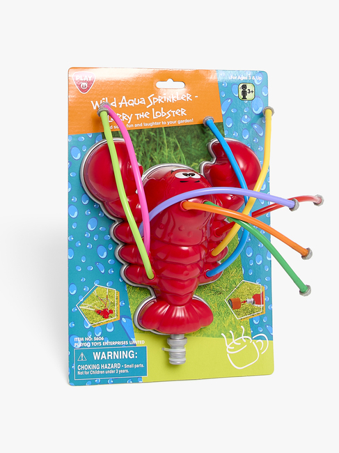 Fippla Vattenspridare Hummer