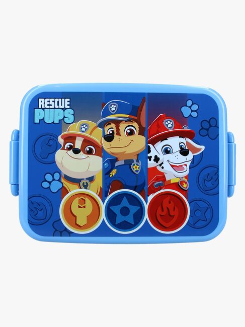 Paw Patrol Matlåda, Lunch Bunch