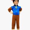 Rubies Paw Patrol Utklädnad Chase Deluxe