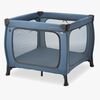Hauck Sleep N Play SQ Set Resesäng, Dark Blue