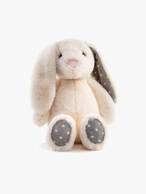 World's Softest Gosedjur Kanin 28 cm