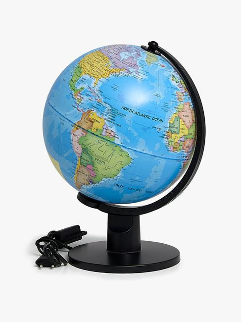 Fippla Jordglob 25 cm