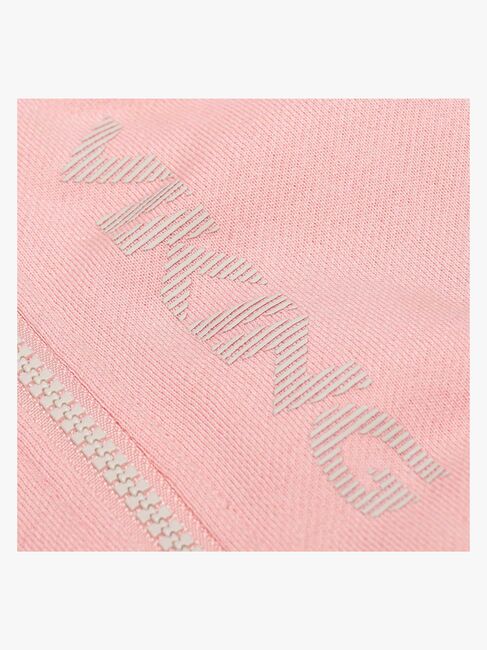 Viking Funtime Tröja, Light Pink