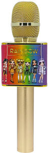 OTL  Rainbow High Karaoke-mikrofon Regnbåge
