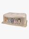 Maltex Räv Pall Antislip, Beige