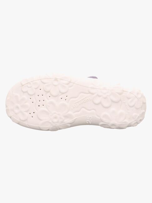 Superfit Bonny Inneskor, Lila