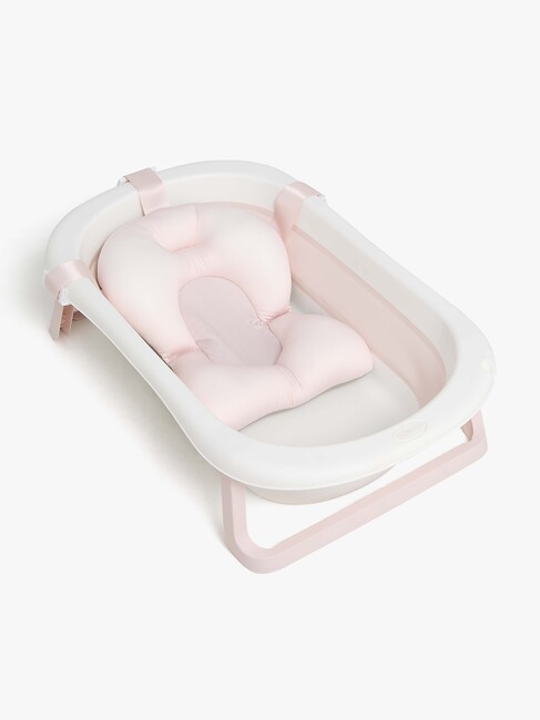 Beemoo CARE Assist Badstöd Till Badbalja, Pink