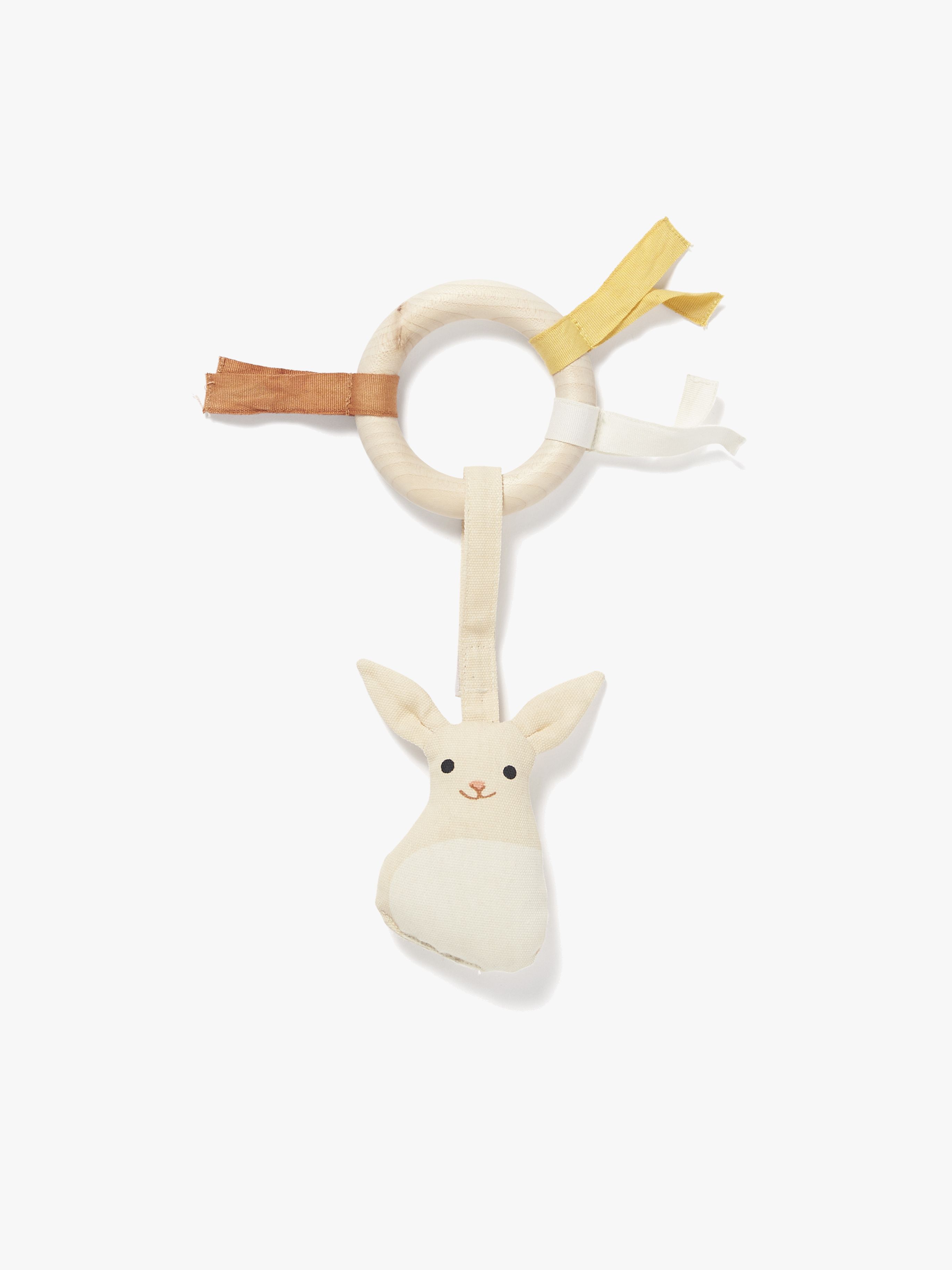 Kids Concept EDVIN Aktivitetsleksak Lu Multi